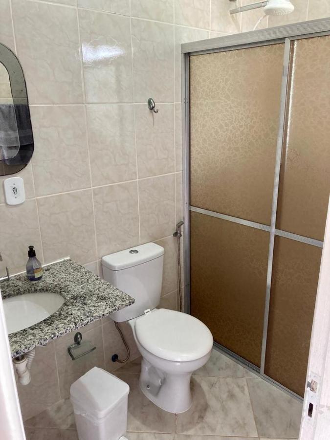 Apartment Frente O Mar Ilha Comprida