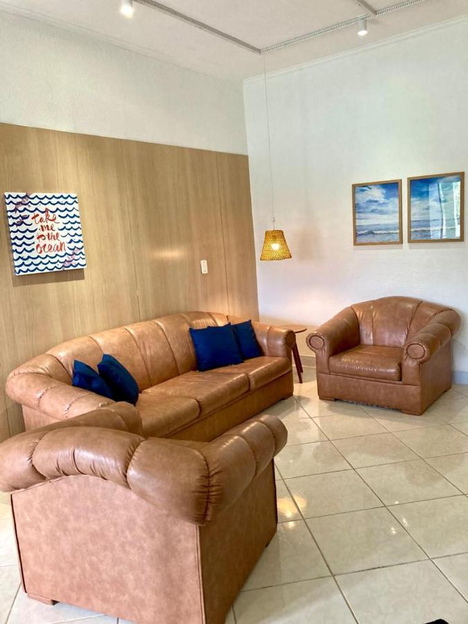 Apartment Frente O Mar Ilha Comprida