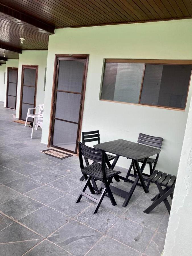Frente O Mar Apartment *