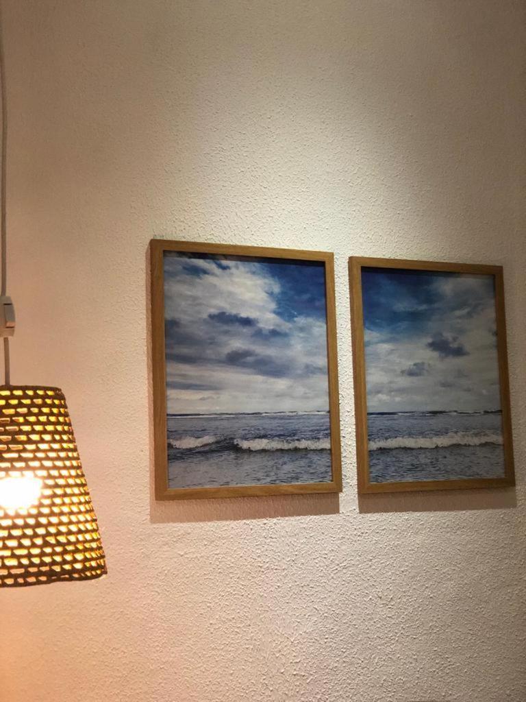 Apartment Frente O Mar Ilha Comprida